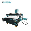 1325 Wood Router 3 Axis Cnc Milling Machine